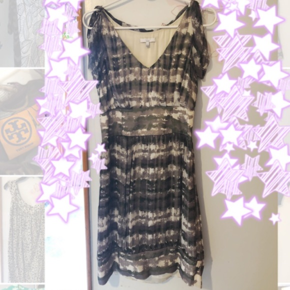 Adam by Adam Lippes Dresses & Skirts - Adam Lippe 100% Silk Dress Size 2